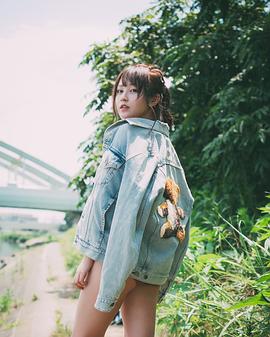 桥本甜歌