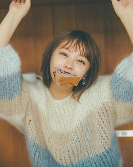 桥本甜歌