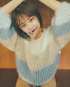 桥本甜歌