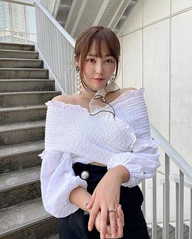 桥本甜歌