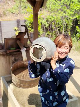 日高范子