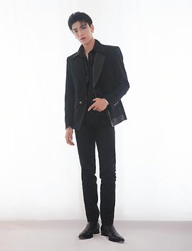 王子异