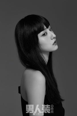 胡连馨