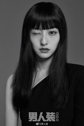胡连馨