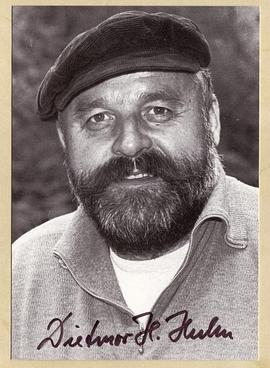 Dietmar Huhn