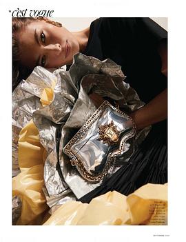 格蕾丝·伊丽莎白