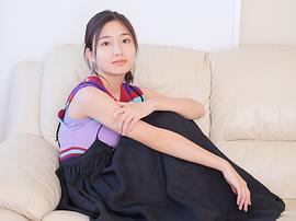小野莉奈