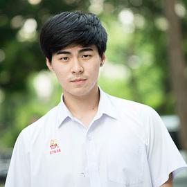 帕达奈·纳特帕瑟坤