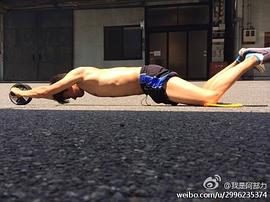 阿部力