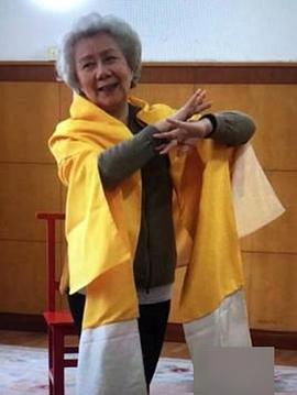 艾美君