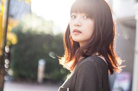 深川麻衣