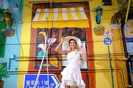 谢嘉怡