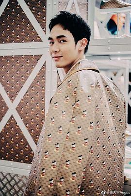 杨天宇