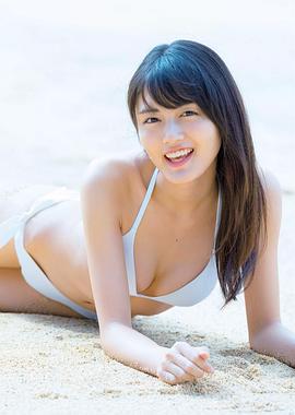 水谷果穂