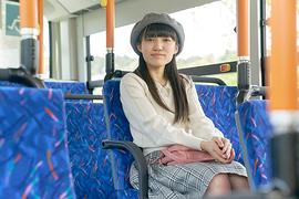 八木优希