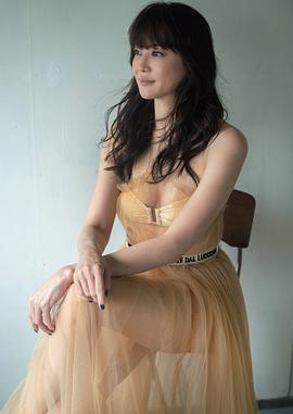 观月亚理莎