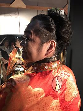 山口胜平