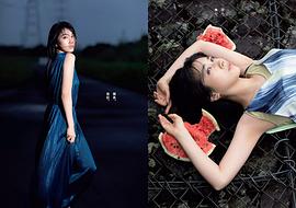 松本穗香