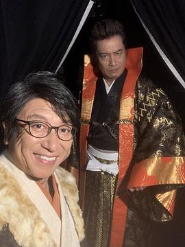 井上和彦