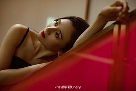 谢承颖