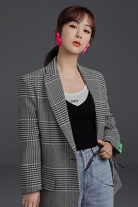 杨紫