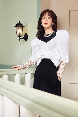杨紫