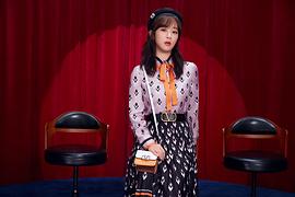 杨紫