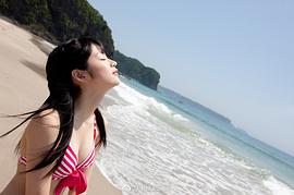 前田忧佳
