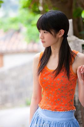 前田忧佳