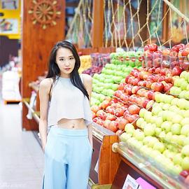 陈诗欣