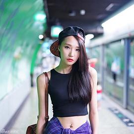 陈诗欣