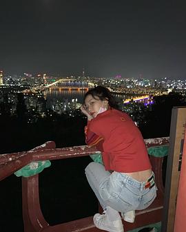 姜涩琪
