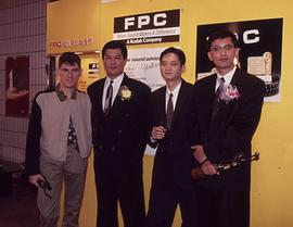 张叔平