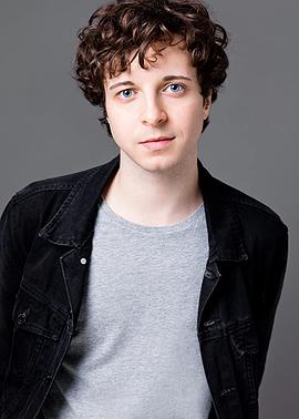 Connor Catchpole