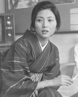 梶芽衣子