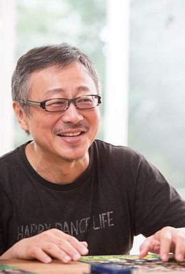 松尾贵史