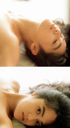 染井真理