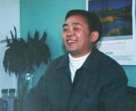 吴兆龙