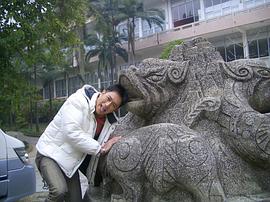 陈键锋