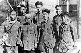 杨兰春