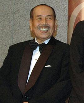 水野晴郎