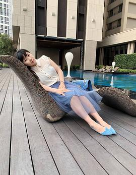 福原爱