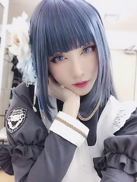 青木志贵