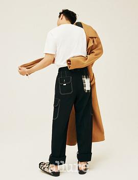 吴政世