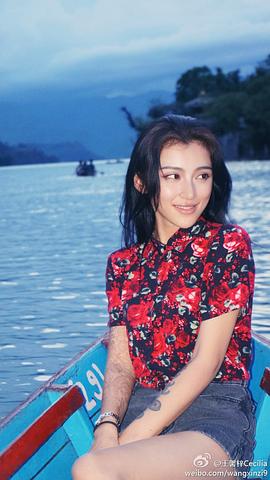 王馨梓