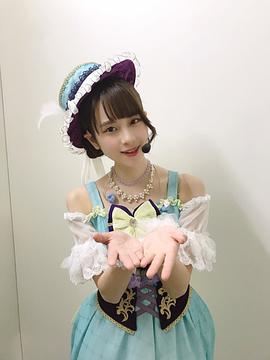 前田佳织里