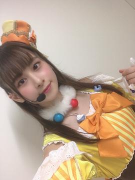 前田佳织里