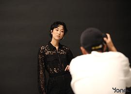李周英