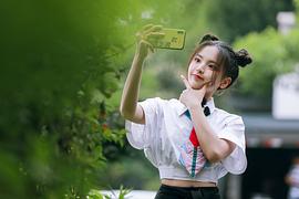 杨超越