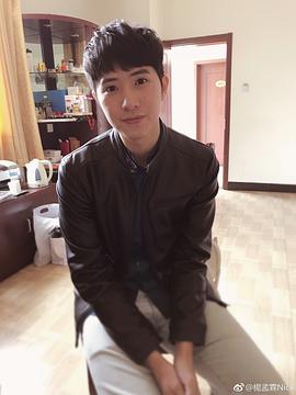 杨孟霖